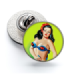 Pin Up Girls n 23 16mm Magglas Pin