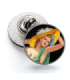 Pin Up Girls n 24 16mm Magglas Pin