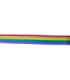 Pulsera Tela LGTBI 1m