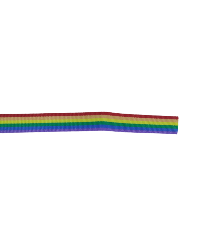 Pulsera Tela LGTBI 1m