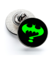 Riddler Logo Magglass Pin mod 2 16mm Pin