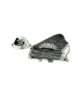 Saint Christopher 20mm Pin