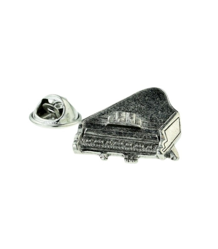 Saint Christopher 20mm Pin