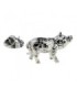 Sheep 27x22mm Pin