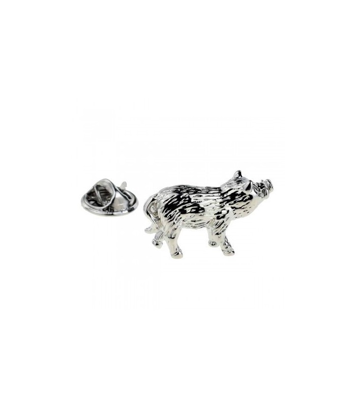 Sheep 27x22mm Pin