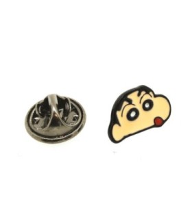 Shin Chan  Ass Ass Pin 1cm