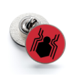 Spiderman 16mm Magglass Pin