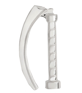 Steel Syringe Nursing 35x10mm Pin