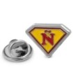 Super Eñe Sign Pin