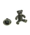 Teddy Bear Pin