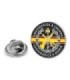 The Shield of Legionnaires to Fight, Legionnaires to Die Gemelolandia Pin