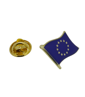 Typewriter Button Letter A 16mm 16mm Magglass  Pin