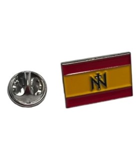 Victory Cross Costume Cross of Don Pelayo MOD II 25x20mm Pin