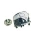Volkswagen Camper Van Pin