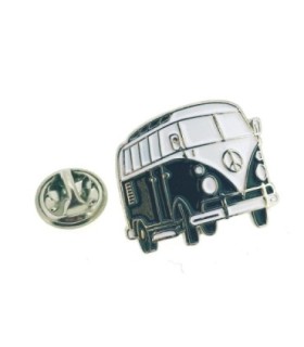 Volkswagen Camper Van Pin