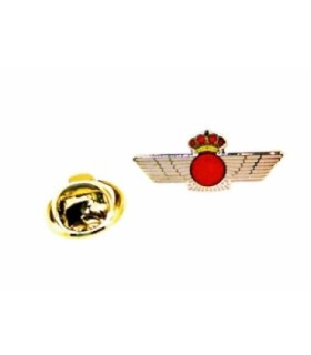 WHAT REPUBLIC OR WHAT THE FUCK? 20x15mm Pin