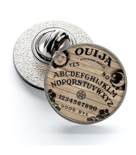 Wind Rose and Navigation Nº2 16mm Magglass Pin
