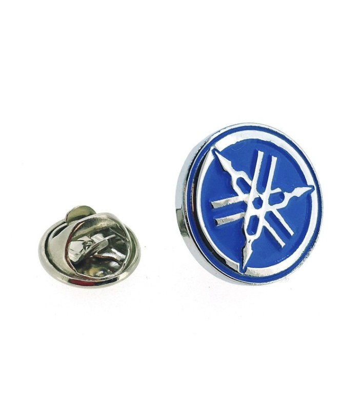 Yamaha Logo Pin