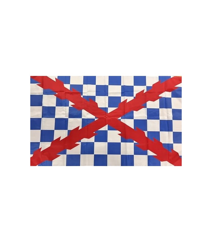 Bandera Tercios de Spínola 90x150 cm