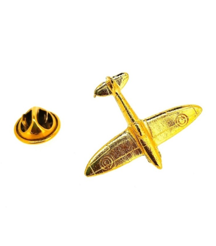 Cricketer Cricket Player 35 mm Pin