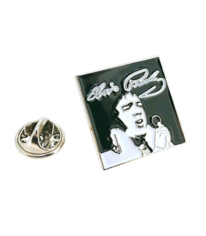 Elvis Presley Pin
