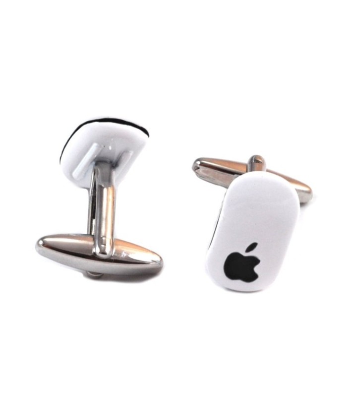 Gemelo Mouse Raton Apple