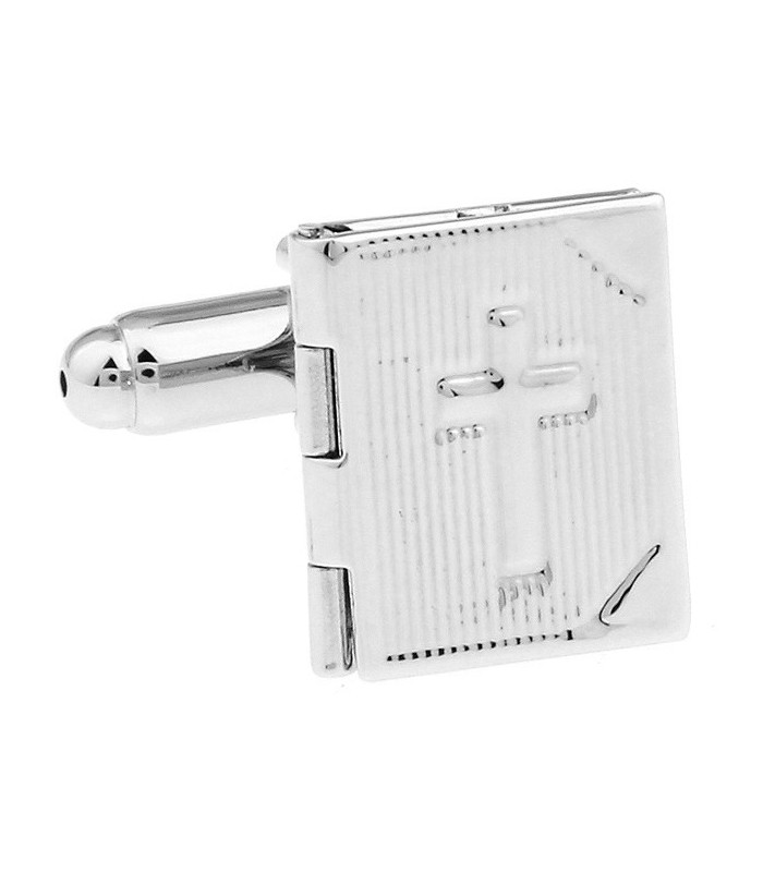 Gemelos  Relicario Cristiano