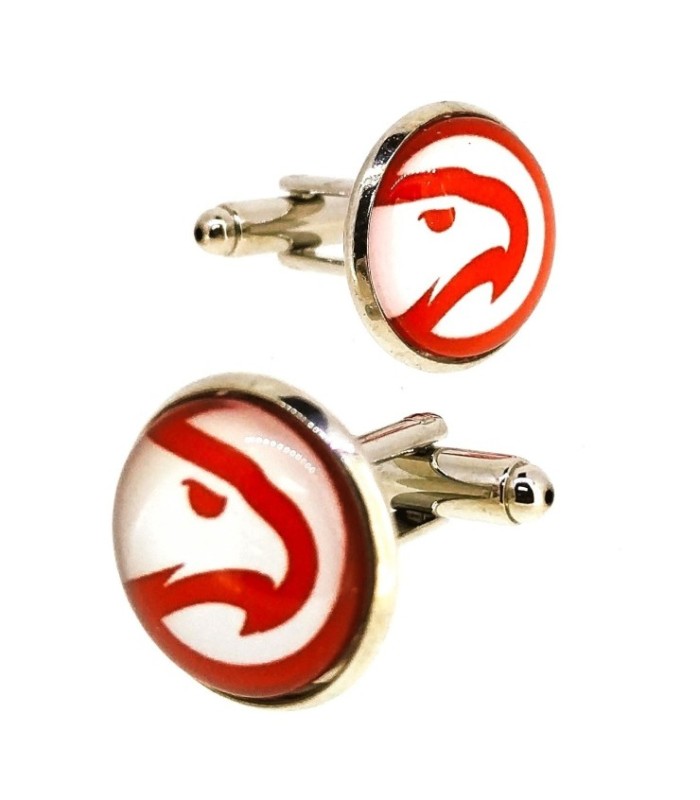 Gemelos Atlanta Hawks 16mm