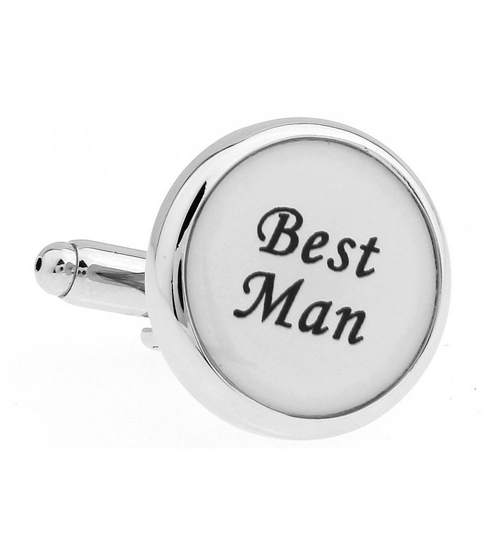 Gemelos Best Man Modelo II