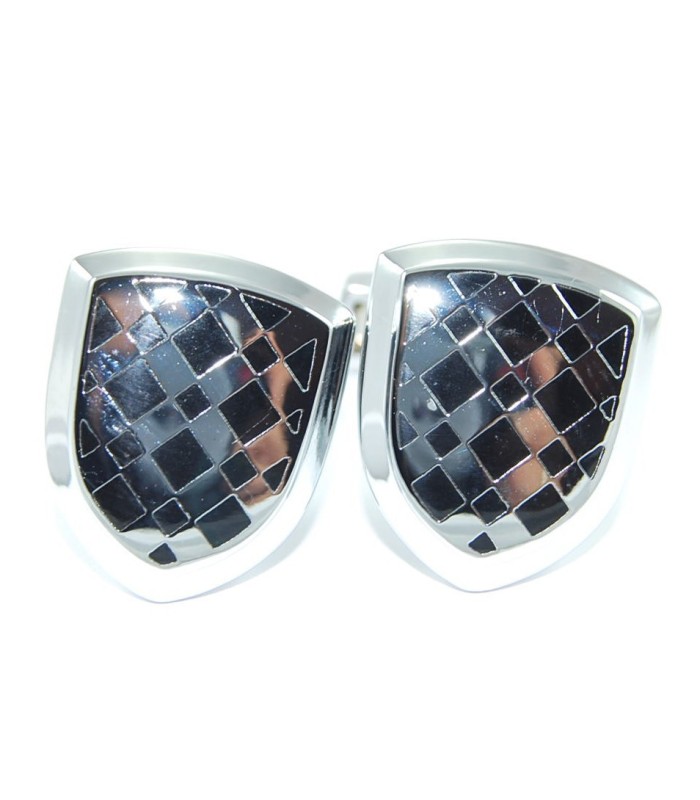 Gemelos Black Shields