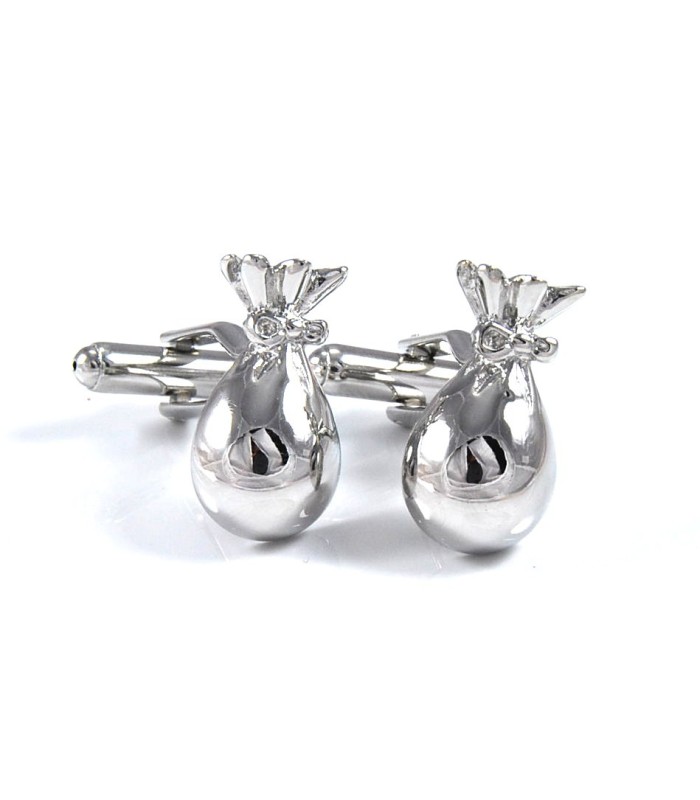 Gemelos Bolsa de Dinero