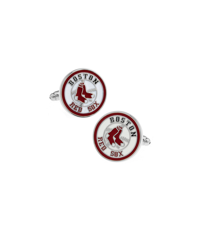 Gemelos Boston Red Sox Logo