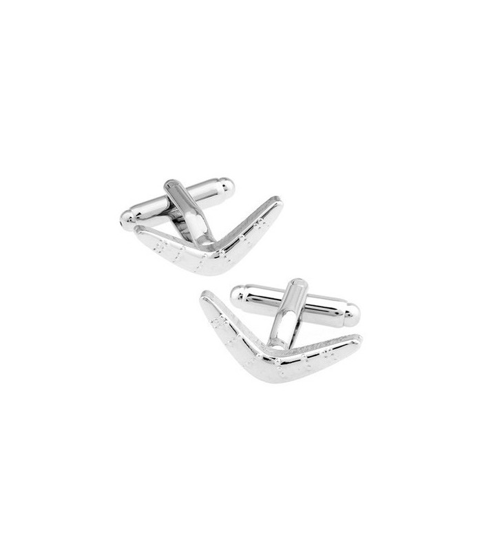 Gemelos Bumeran Boomerang