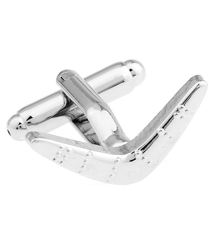 Gemelos Bumeran Boomerang