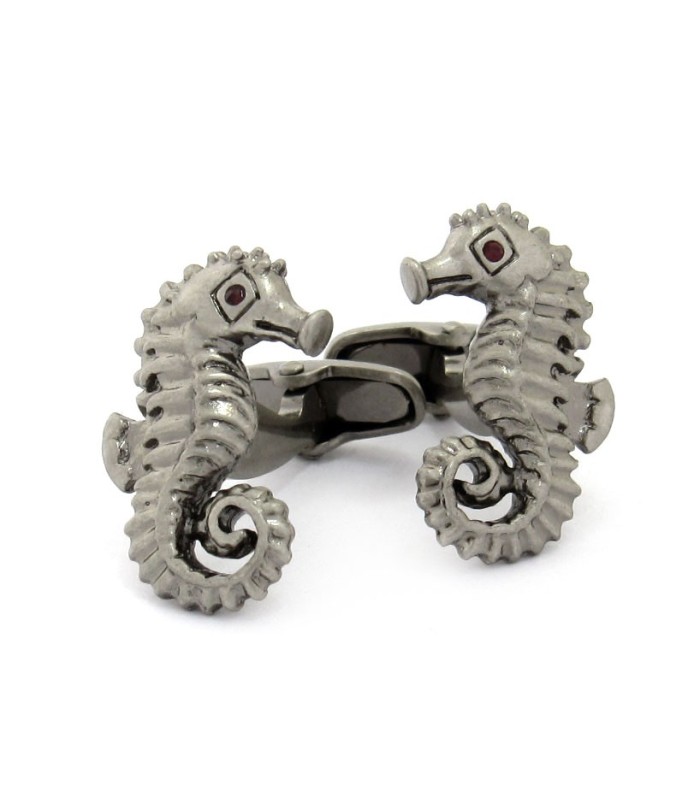 Gemelos Caballito de Mar