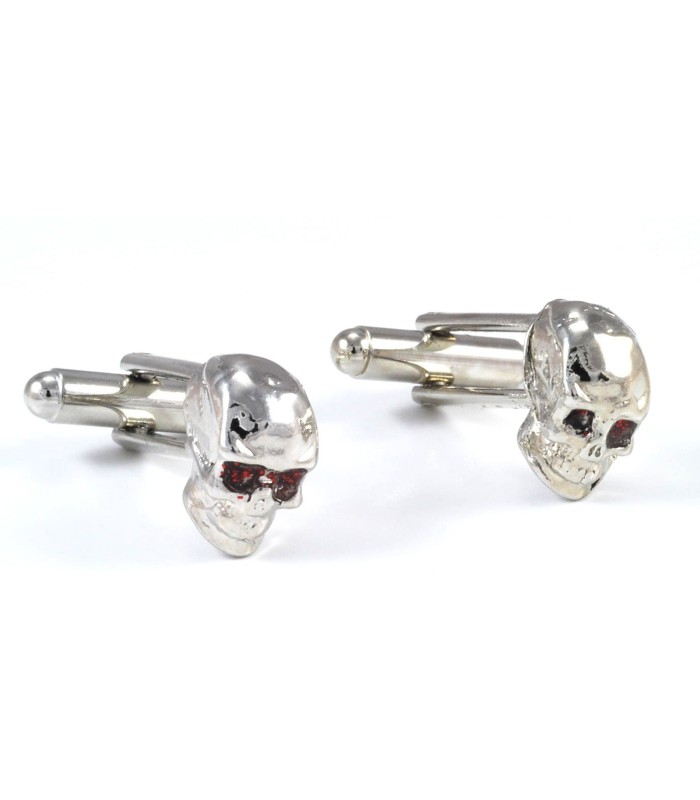 Gemelos Calavera de Terminator