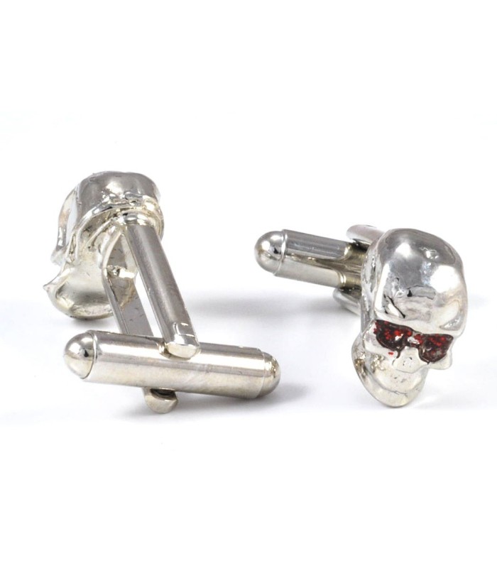 Gemelos Calavera de Terminator