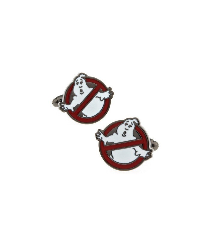 Gemelos Cazafantasmas