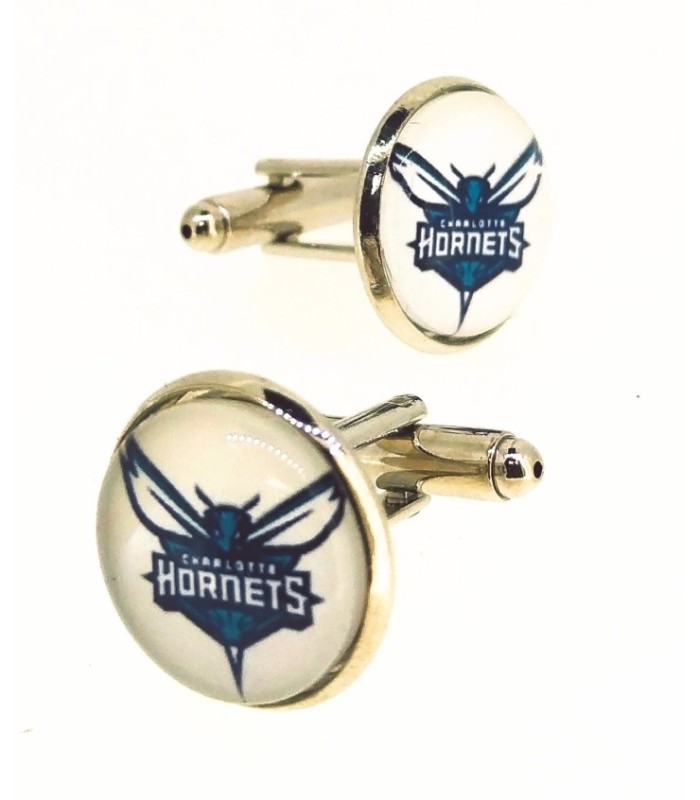 Gemelos Charlotte Hornets 16mm