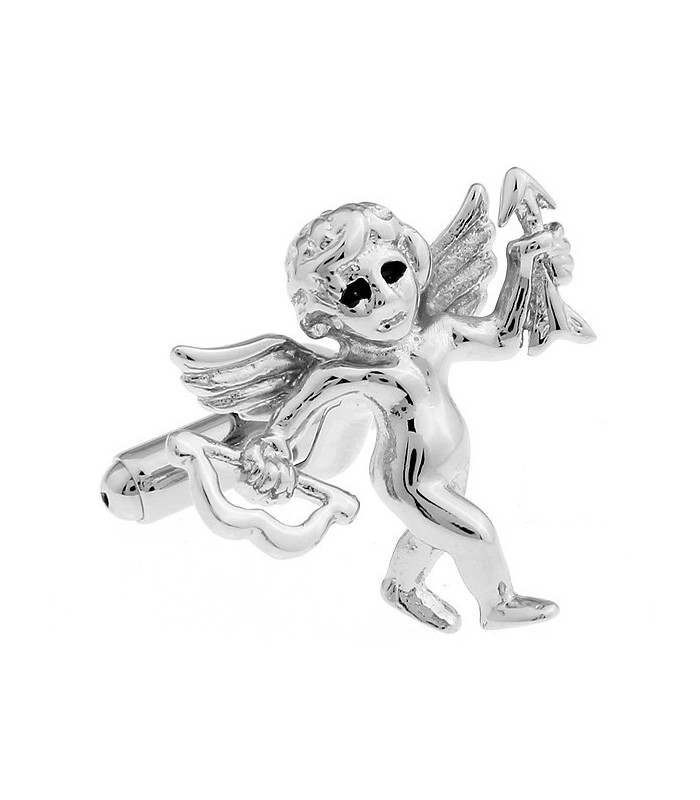 Gemelos de Camisa Angel Cupido