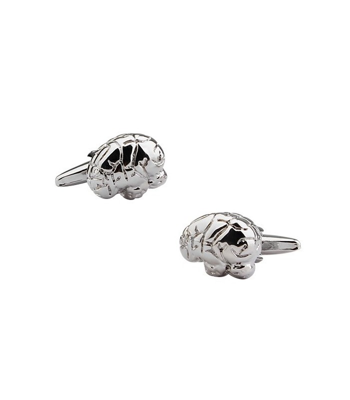 Gemelos de Camisa Cerebro