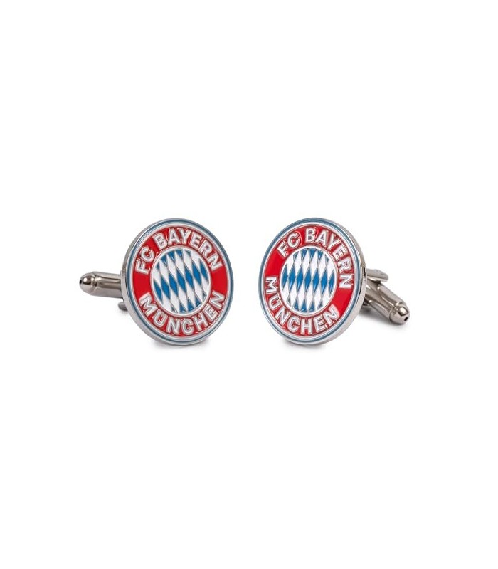 Gemelos de Camisa Equipo de Fútbol Alemán 19mm