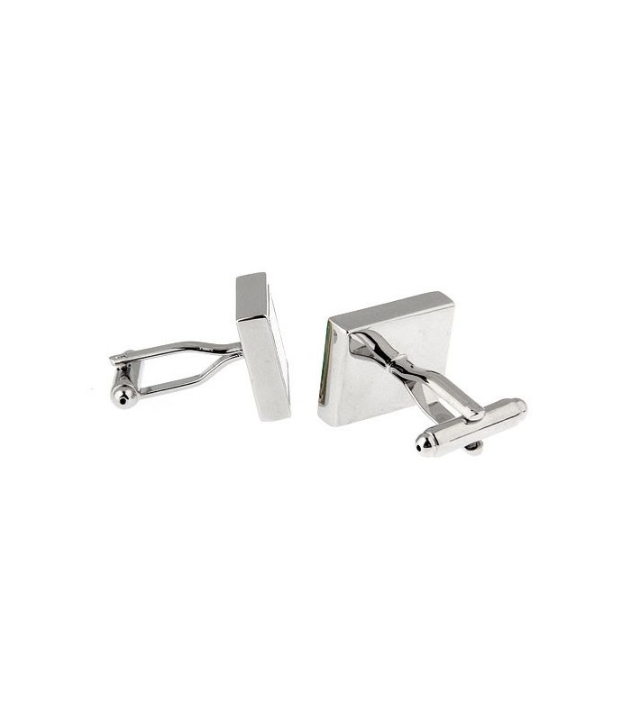 Gemelos de Camisa Estadio de Futbol