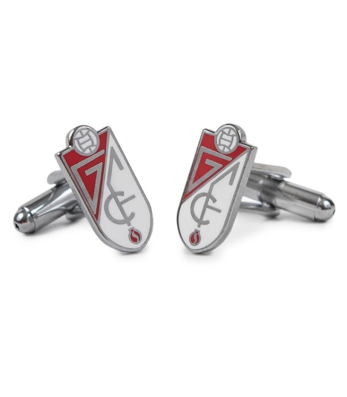 Gemelos de Camisa Granada CF 17x8mm