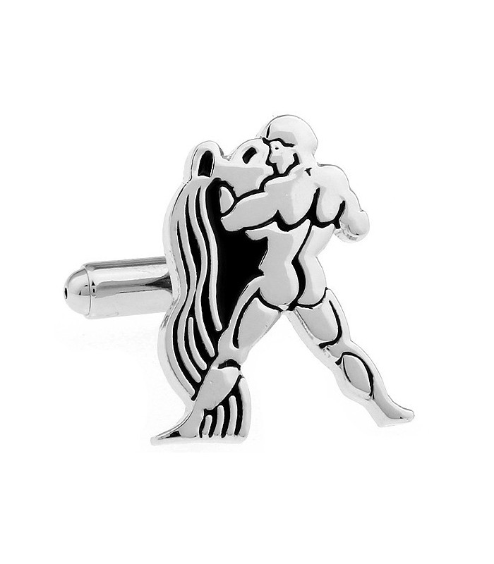 Gemelos de Camisa Horóscopo Acuario