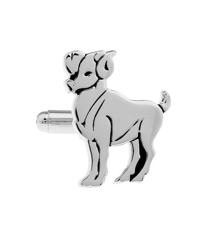 Gemelos de Camisa Horóscopo Aries