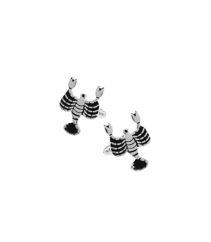 Gemelos de Camisa Horóscopo Escorpio