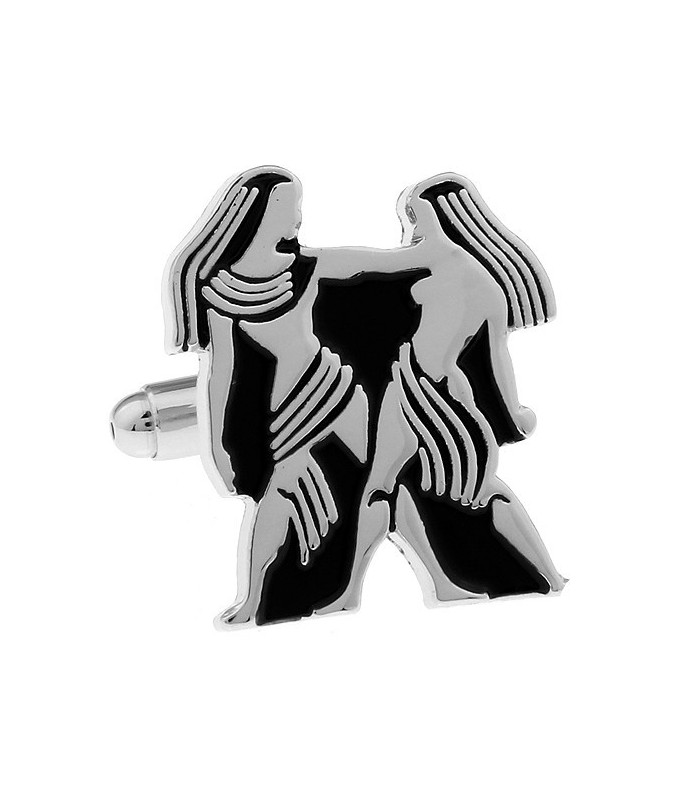 Gemelos de Camisa Horóscopo Géminis