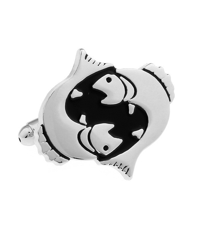 Gemelos de Camisa Horóscopo Piscis