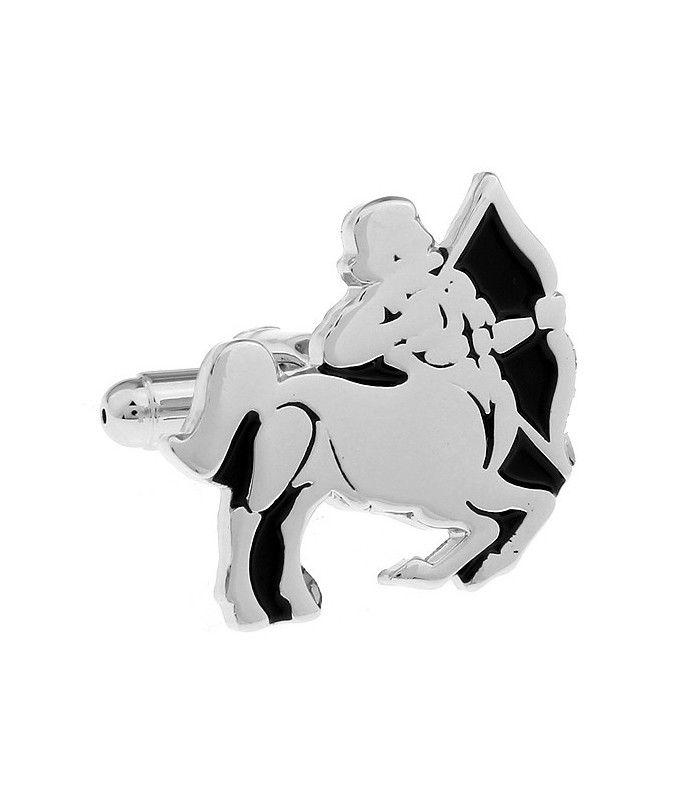 Gemelos de Camisa Horóscopo Sagitario